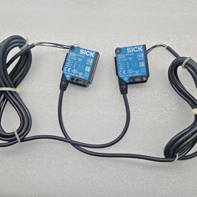 SICK WTB112P1131 Juego De 2 Envo Rpido Y Gratis