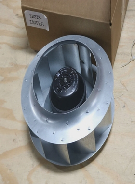 标普9英寸风扇2B828-230TEG-K093230V