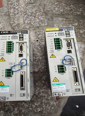 CKD驱动AX9000TS一U0有2个划面划痕~询价