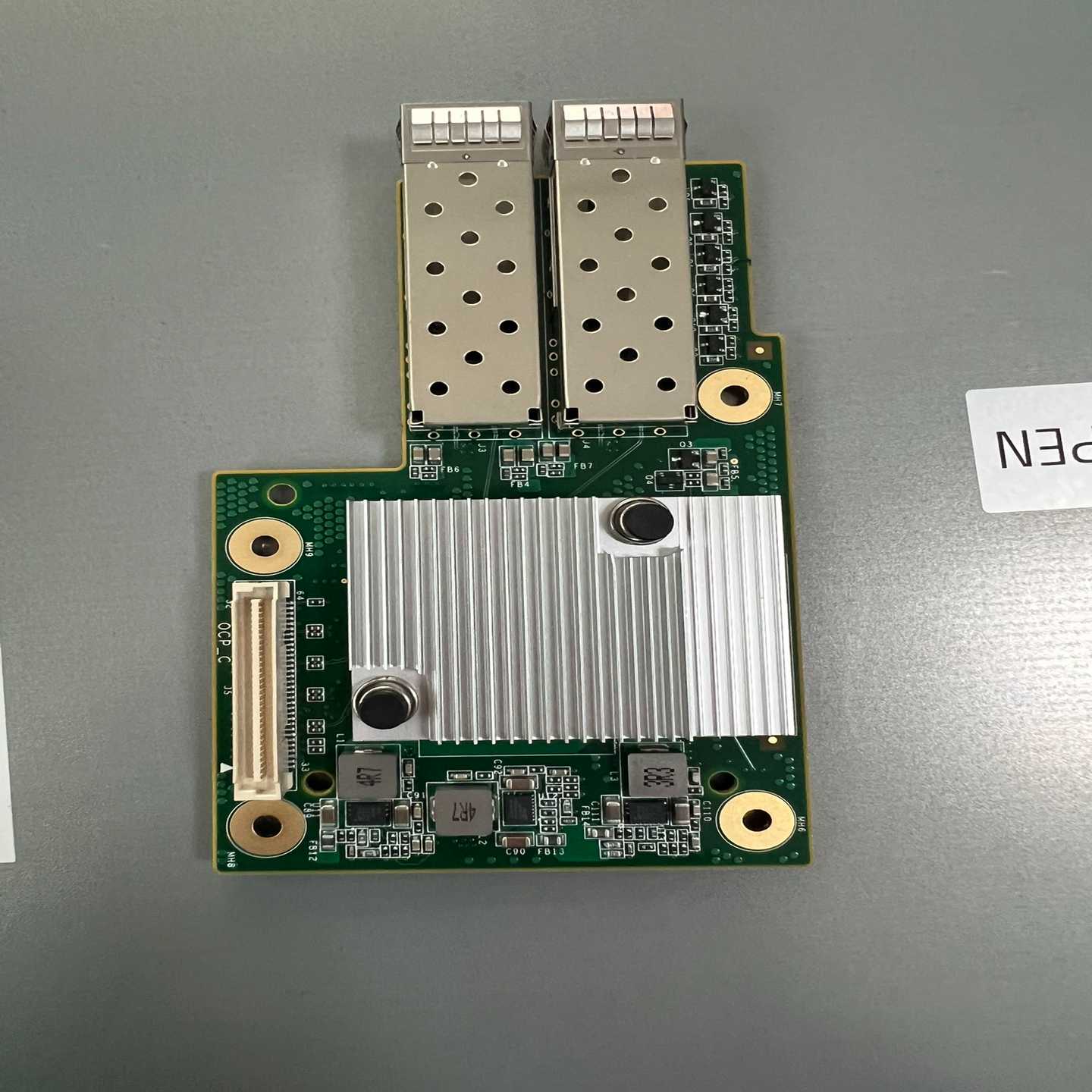 询价Inspur_5280M5_CS4227_10G_LC_KR