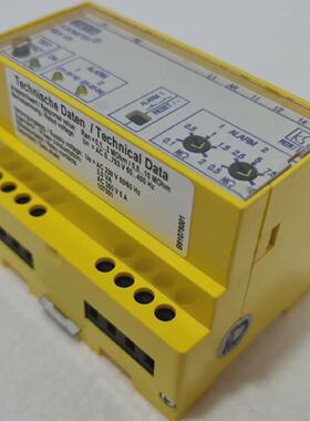 BENDER IREH470Y26 Isolierung Monitoring Gert 230VAC B9107800