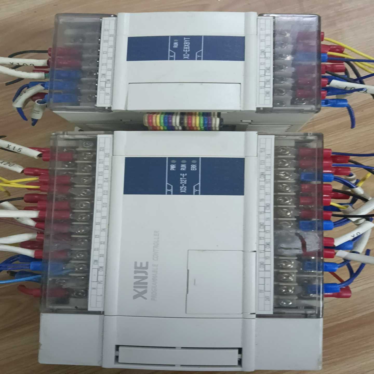 【议价】信捷plcXC5-32T-E。XC-E8X8YT。