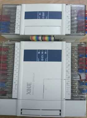 信捷plcXC5-32T-E。XC-E8X8YT。询价