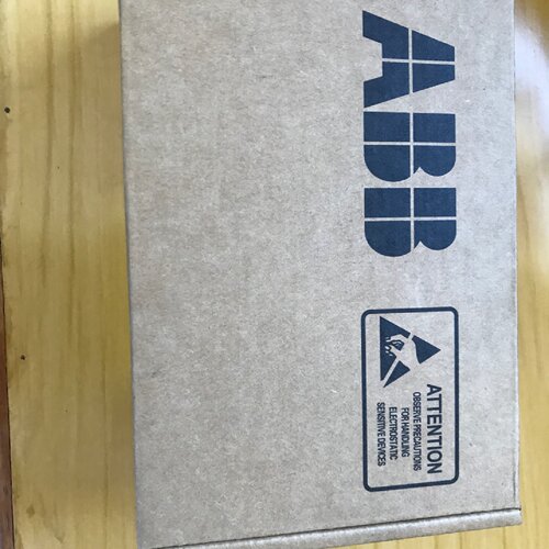 溢价-ACS800变频器AINT02C光纤信号板未