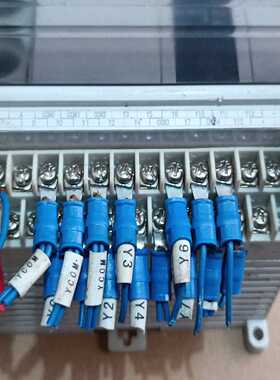 询价信捷PLCXD3-20T3TC-E拆机件。