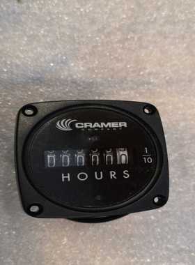 CRAMER转速器库存！询价