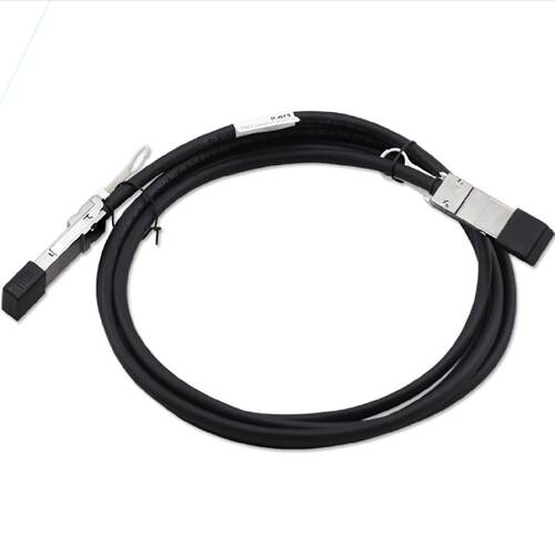 供应CAB-D-D-400G-3M 高速电缆连接线400G QSFP-DD 3米 DAC CABLE