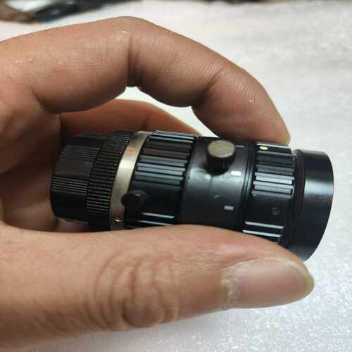 询价康标达工业镜头M5018-MP2，50mm焦距，高清检测！