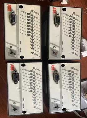 议价abb procontic CS31 07KR31主机cpu