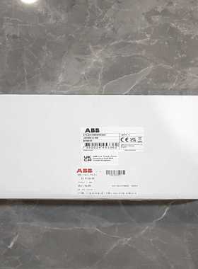 询价全新ABBJSHD4-2-AB三位控制器，型号2TLA0