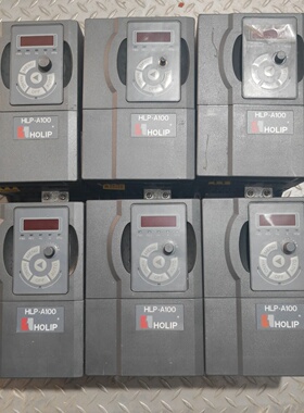 海利普变频器HLPA100系列-议价