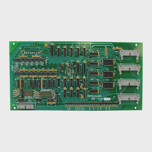 PERKIN-ELMER690-8035-003PCBA875