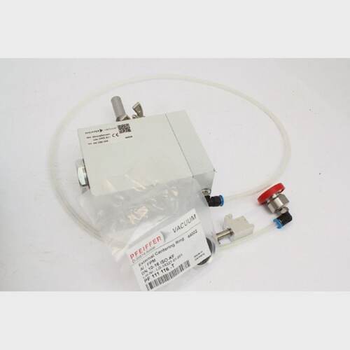 PFEIFFER PK Z90 065 Oil return unit Unused B690