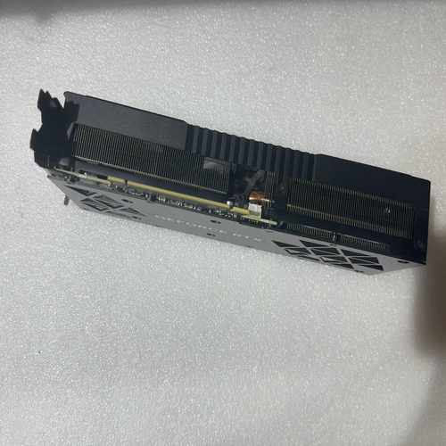 惠普拆机原装RTX4070Ti12G游戏显卡测试--议价商品