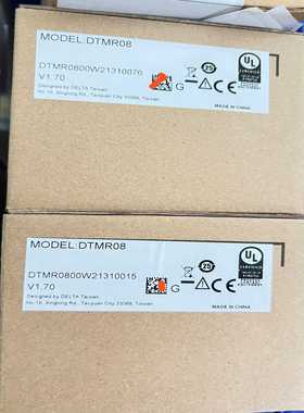 台达温控器DTMR08询价