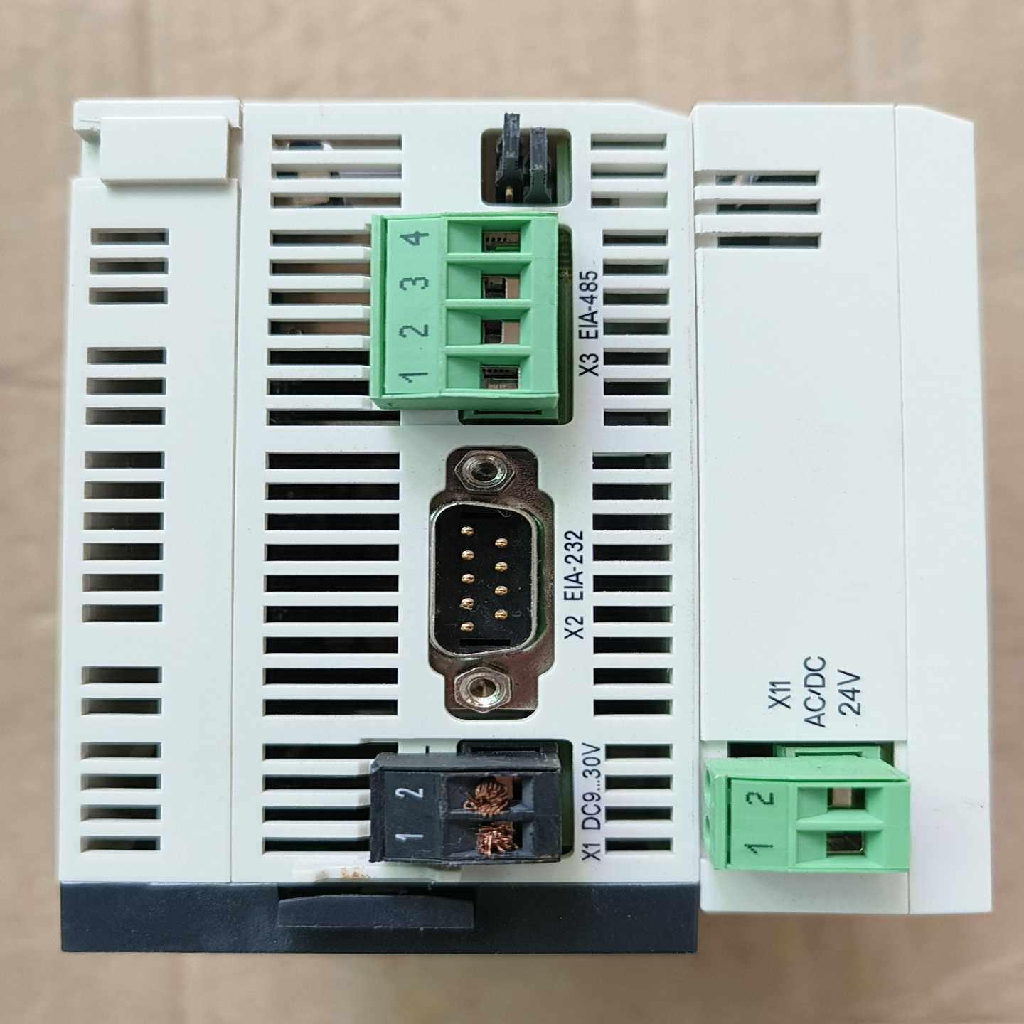 议价拍前咨询NETA-21ABB远程监控适配器