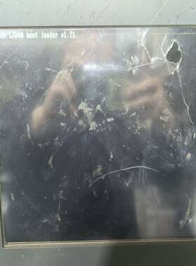 倍福拆机工控一体机触摸屏出售CP6701-0001-0020-议价