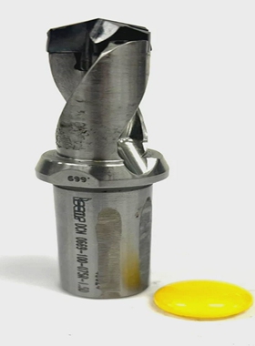 BEARDCN0669-100-075R-1.5DINDEXABLEDRILLCUTTINGDIA0.66