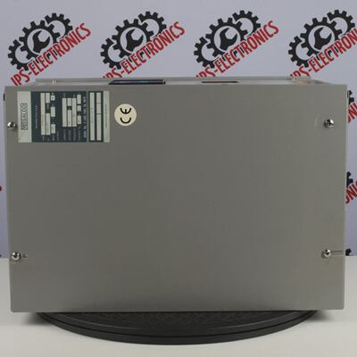 ANSALDO SILCOVERT V SVVP011JN 10456 C97 INVERTER  6 months w