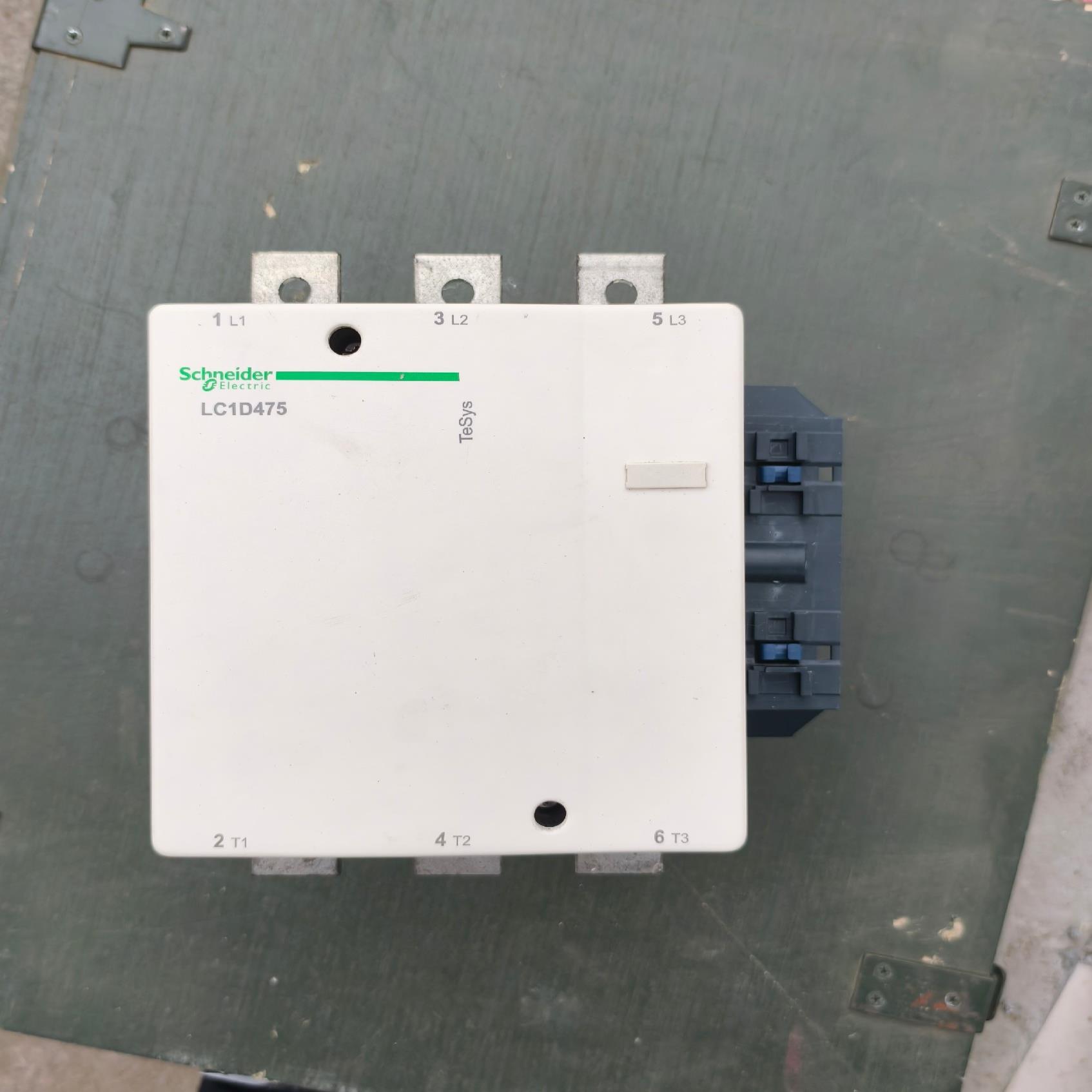 LC1D475M7C接触器，，有的联系~询价