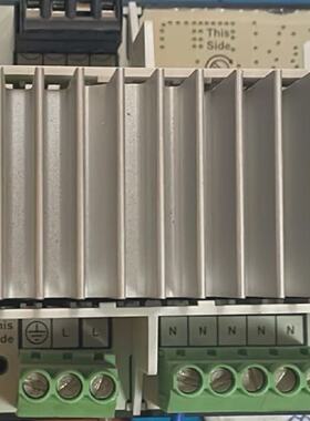 LUTRON LQSE4AD ADAPTIVE POWER MODULE 230V TRIED  TESTED