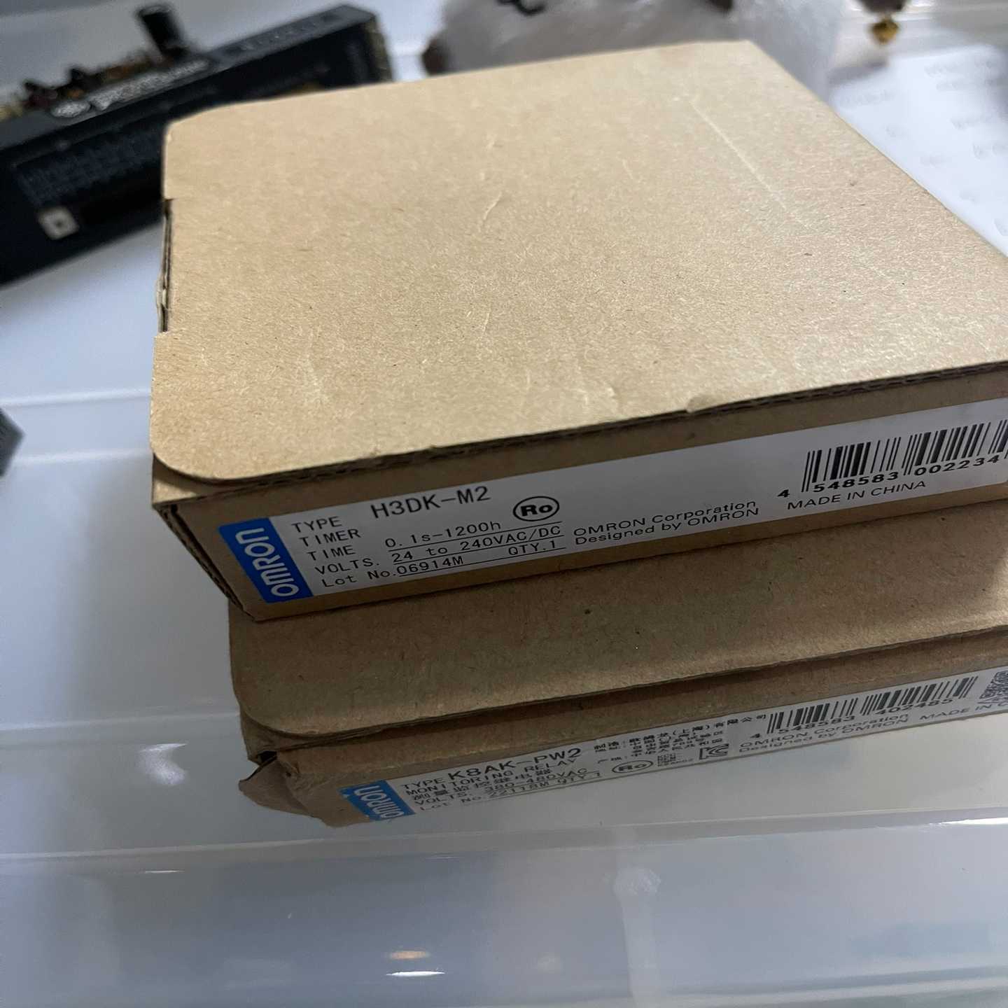 固态定时器H3DK-M2240VAC/DC0询价