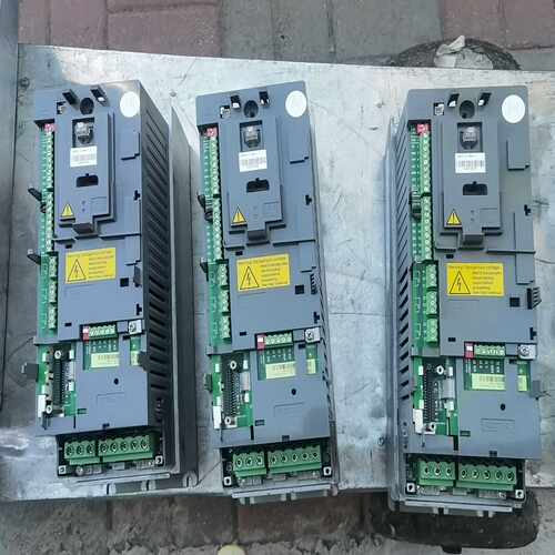 AcS510变频器4kw，550一台询价