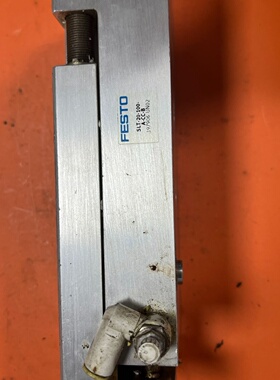 强费斯托FESTO滑台气缸SLT20100ACCB