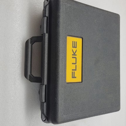 FLUKE 51 II THERMOMETER FLUKE 322 CLAMP METER FREE FAST SHIP