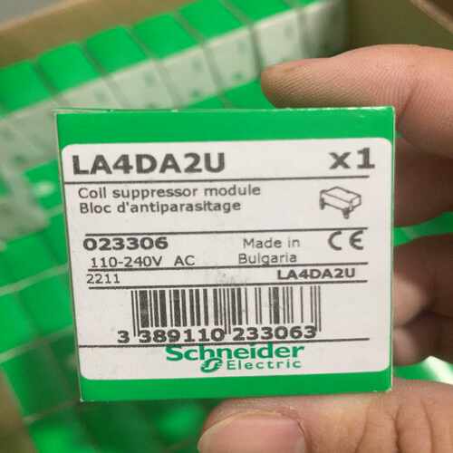 浪涌抑制模块LA4DA2U~询价