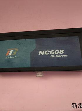 BBSea NC608 IO-Server串口服务器8口R议价商品
