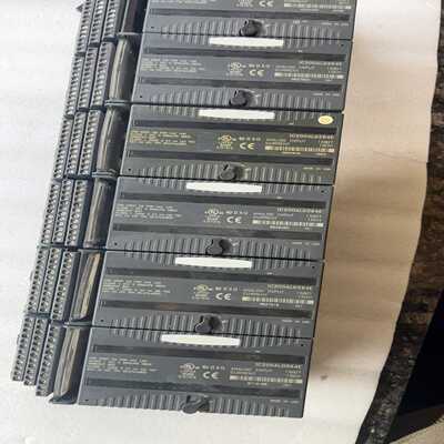 通用GE模拟量模块IC200ALG264E适用