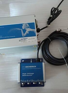 配件DR.ESCHERICH100643高端粒子发生器静电离子议价