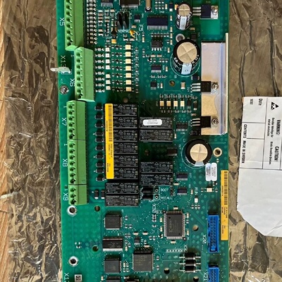 询价-AlfaLavalEPC50PIO板卡型号3183