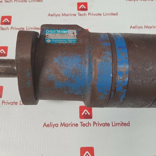 寻Hydraulics sbd10dd2a orbit motor