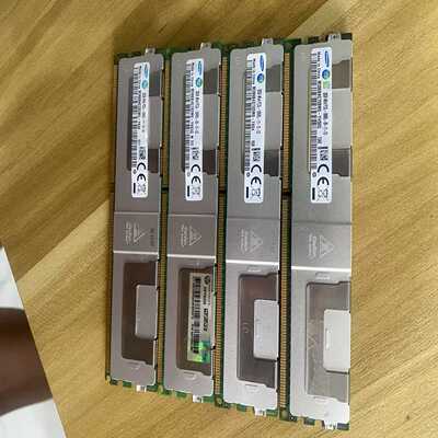 三星DDR332G服务器内存条，4RX4规格，支持X99--议价商品