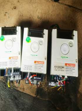 询价施耐德变频器0.18KWATV12H018M2两相220