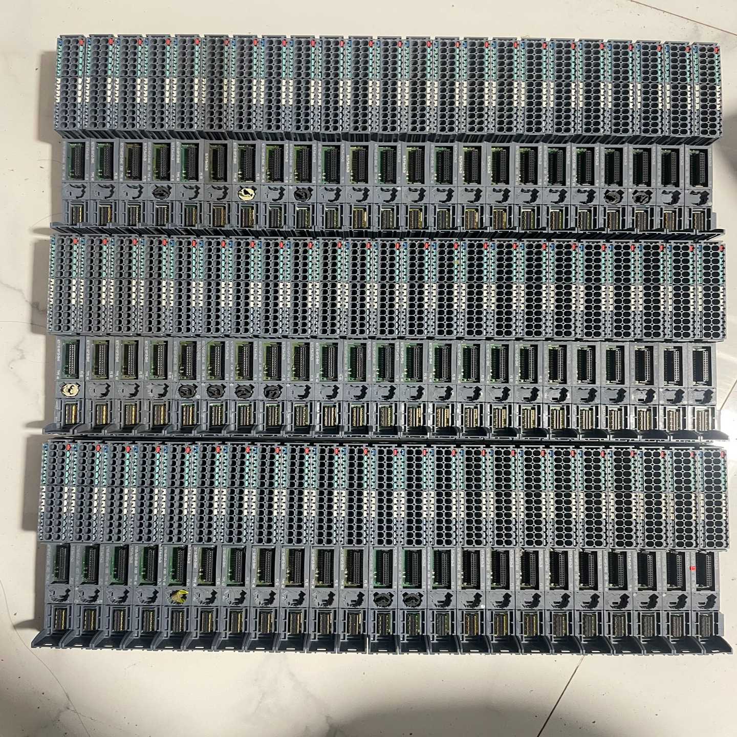 西门子ET200SP底座193-6BP20-0BA0，实图-议价