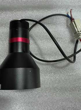 视清平行远心光源DTCL-48-3W-G绿色G-520n--议价商品