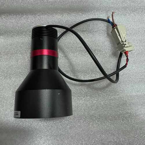 询价视清平行远心光源DTCL-48-3W-G绿色G-520n