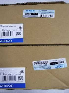 模块：CS1D-CPU67H(XE)-IAP【博航商行】