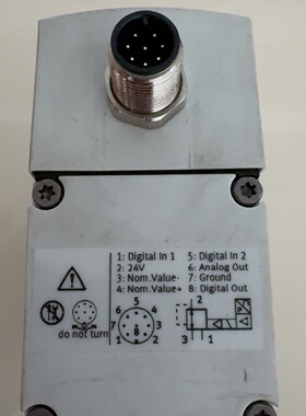 询价*FESTO费斯托比例阀VPPM8LL1G140L6