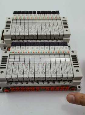 SMC原装电磁阀VQ1200Y-5-X35DC24VVV--议价商品