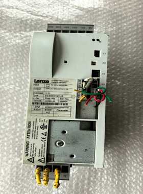 伦茨ECSEE012C4B驱动器--议价商品