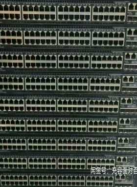 Cisco/思科N5K-C5624Q可支持10G40G多--议价商品