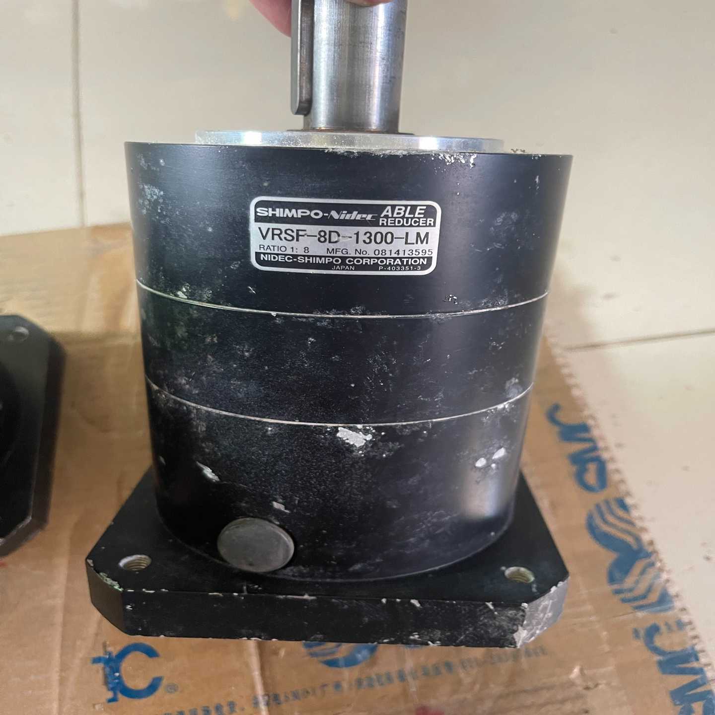 VRSF-8D-1300-LM-议价