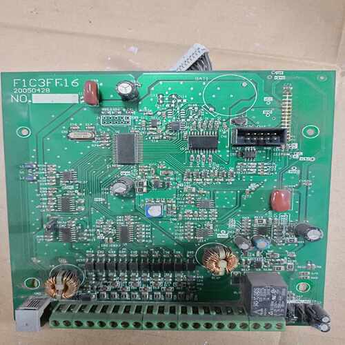 F1C3FF16，变频F1500-G0037T3B主板，3.询价