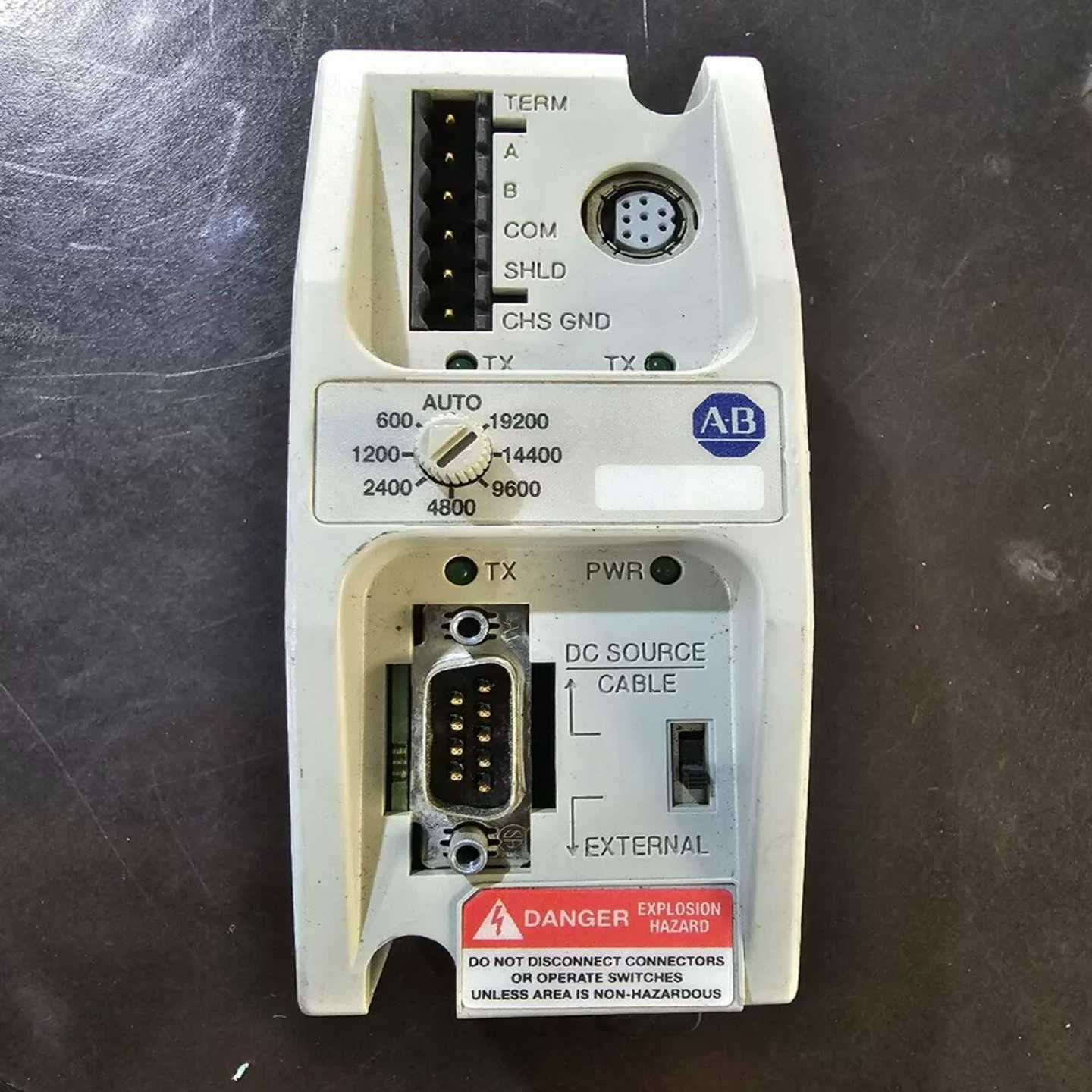 1761-NET-AlCAB罗克韦尔模块实物拍询价