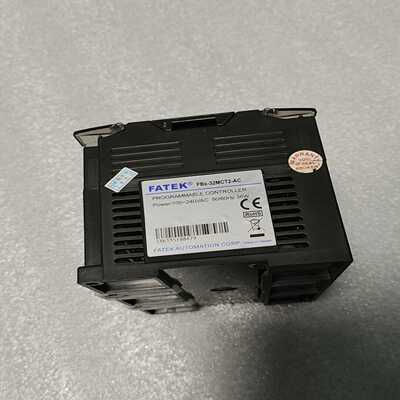 【议价】永宏PLCFBS-32MCR2-ACFBS-32MCT