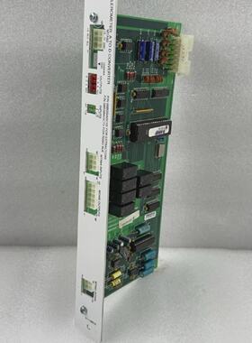 NEW PELLERIN MILNOR 08BSBADCB REV B SERIAL BALANCE AD BOARD